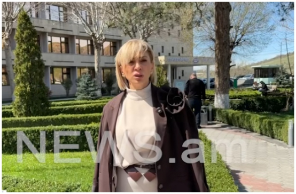 18-ամյա Դավիթը թույլ է, կանգնել չի կարողանում, մորը թույլ չեն տալիս տեսակցել. փաստաբան (տեսանյութ)